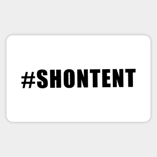 #shontent - Australian Survivor Magnet